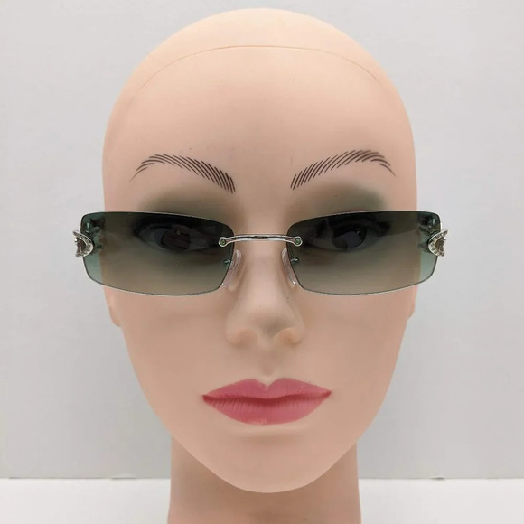 🕶️Pier Martino FSS706 Sunglasses 55/16 135 /KAD327🕶️ - Picture 7 of 7